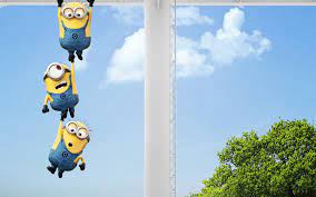 bob minions wallpapers for
