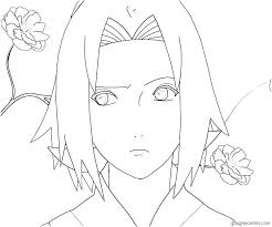 Fire shadow) is the kage of konohagakure, a title bestowed on the village's leader. Naruto Coloring Pages Hokage Coloring4free Coloring4free Com