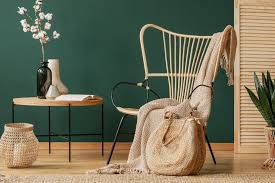 13 Rattan Furniture Decor Ideas Types