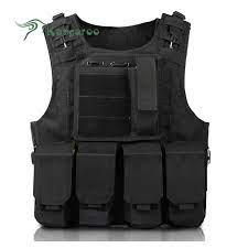 Heavy Duty Nylon Detachable Special Forces Military Body Armor Ballistic  Plates Bullet-proof Combat Vest, View combat vest, OEM/Kangaroo Product  Details from Shenzhen Kangaroo Garments Co., Ltd. on Alibaba.com