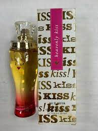Heavenly Kiss Perfume EDP 2.5 Fl Oz Spray By Victoria's Secret for  women | eBay