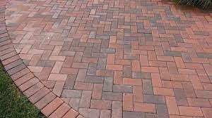 Paver Patios Kansas City Schedule