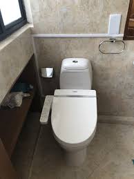 recommendation for toilet bowl page