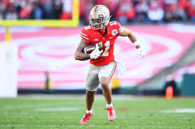 ohio state football outlook the wide