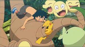Pokémon Anime Daily: Sun & Moon Episode 20 & 21 Summary/Review