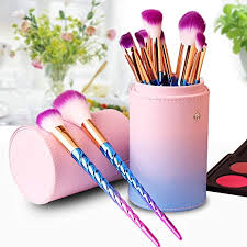 makeup brush tulip cosmetics