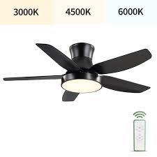 kapoefan low profile ceiling fans with