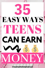 We did not find results for: How To Make Money As A Teenager Without A Traditional Job