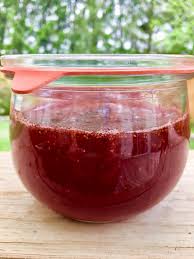 amazing homemade strawberry jam
