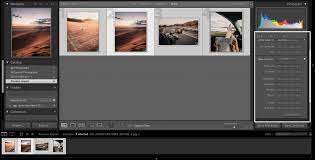 how to batch edit photos in lightroom