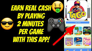 There are plenty of games on the app stores that claim that you can earn money just by playing once you have got to $15, they will pay you out in cash through paypal. Earn Real Cash By Playing 2 Minutes Per Game With This App Filipino Extraincome Youtube
