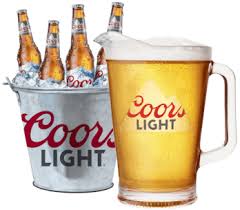Image result for coors light