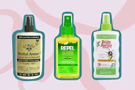 the 7 best natural insect repellents