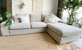 3 seater sofa with chaise lounge ikea
