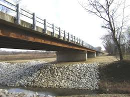 bridges sangamo construction