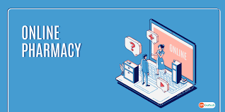 Are Online Pharmacies The Future Of Medicines? Find It For Yourself- GoMedii