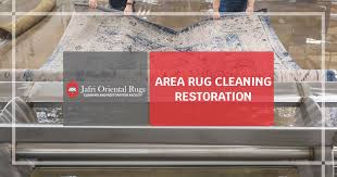 oriental imported rug cleaning