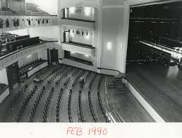 Decades After Facing Demolition Albany Municipal Auditorium