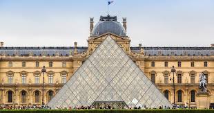 discover 10 facts about the louvre museum