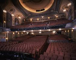 majestic theatre seating forum