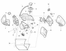 garage door opener parts