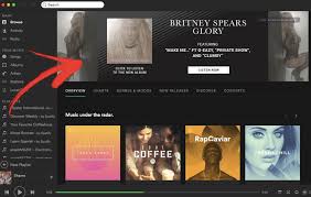 Apple Music Gets Dissed By Britney Spears Spotify Says