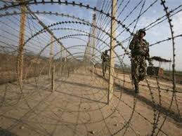 پاک، افغان سرحدی باڑ کا معاملہ - ایکسپریس اردو
