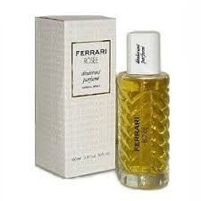 New, powerful and sensual fragrance that blends oud or agar and olibanum notes over the classic understated elegance of elemi resin? Ferrari Rosee Perfume For Women By Ferrari 1989 Perfumemaster Com