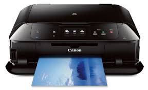 Drivers printer & software file sizes: Canon Pixma Mg7520 Drivers Download Http Canon Com Ijsetup