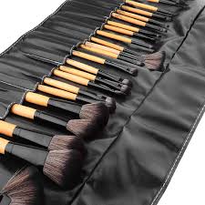 ellore femme make up brush kit