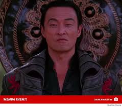 Shang tsung is coming to #mk11 along with sindel, nightwolf, spawn, and more in the kombat pack! Shang Tsung In Mortal Kombat Memba Him