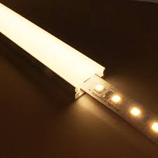 Ultra High Cri Led Strip Lights Waveform Lighting