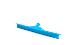 ultra hygiene squeegee 600 mm blue