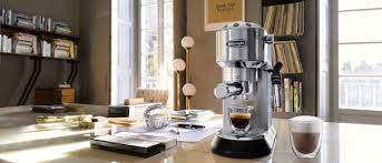 A polls dedica tiempo a tu matrimonio samuel beckett complete, once short prose. Reviewing The De Longhi Dedica Style Ec685 Espresso Machine Best Buys