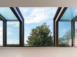 Sliding Glass Roof Electric