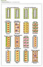 Maybe you would like to learn more about one of these? 19 Vegetable Garden Plans Layout Ideas That Will Inspire You