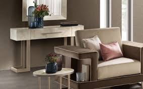 Modern Contemporary Console Table