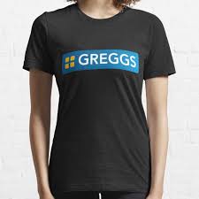 Read more here at greggs.co.uk. Greggs T Shirts Redbubble