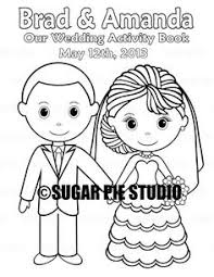 Free Printable Wedding Coloring Pages Free Printable Wedding