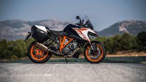 The technical and powerful base is the highly advanced and ready to. 2019 2020 Ktm 1290 Super Duke Gt