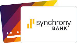 synchrony bank credit card payment address