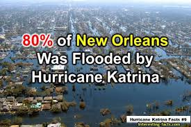 hurricane katrina facts 10 facts