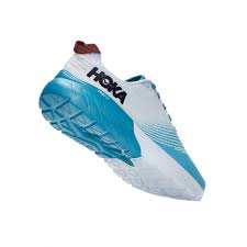 The mach 3 is soft, still lightweight, and ideal for long training runs when you need a shoe that offers more support. Hoka One One Mach 3 Schuhe Blau Weiss Aw20