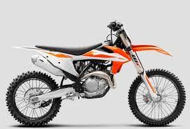 ktm 450 sx f 2019 at best in