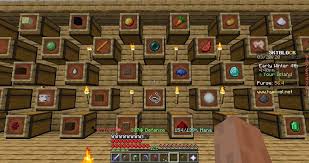 item frames in minecraft