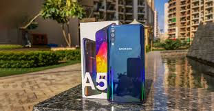 Samsung Galaxy A50 Review With Pros And Cons Smartprix