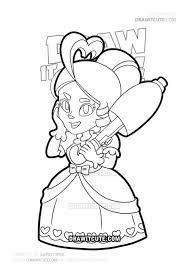 Piper is an epic brawler unlocked in boxes. Cupid Piper Skin Coloring Pages Draw It Cute Brawlstars Coloringpages Star Coloring Pages Star Art Skin Drawing