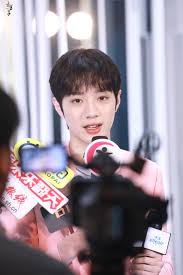 Before we get to know wanna one's members, it is better to learn about their official accounts, which you can find on several social media platforms. Lai Kuan Lin Wikipedia