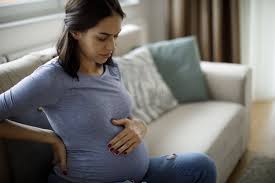 crs during pregnancy types risk