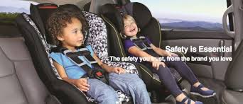 Britax Emblem Car Seat Review